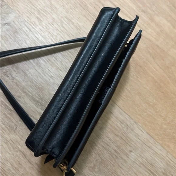 MK Michael Kors Jet Set Charm Small Phone Crossbody bag Purse - Picture 5 of 7